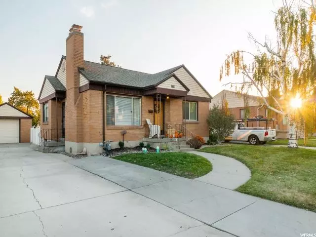 Midvale, UT 84047,645 W FERN S