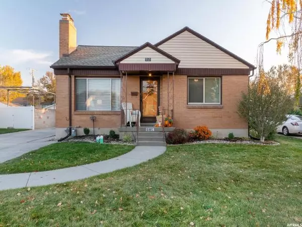 Midvale, UT 84047,645 W FERN S