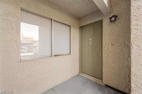 Las Vegas, NV 89115,3771 Shirebrook Drive #90