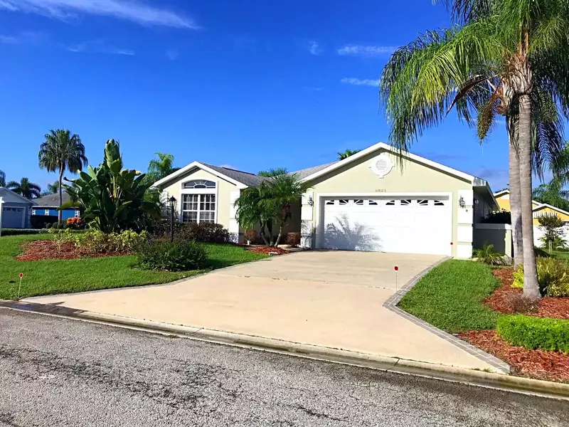 6823 Wadsworth TER, Port Saint Lucie, FL 34952