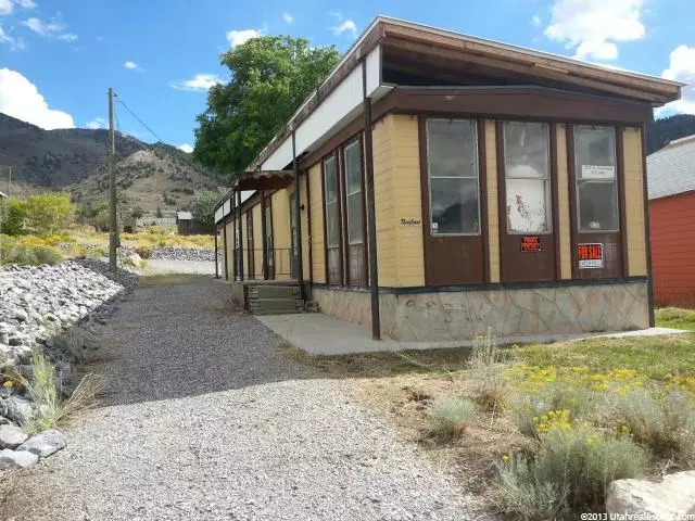 Eureka, UT 84628,223 RAILROAD W