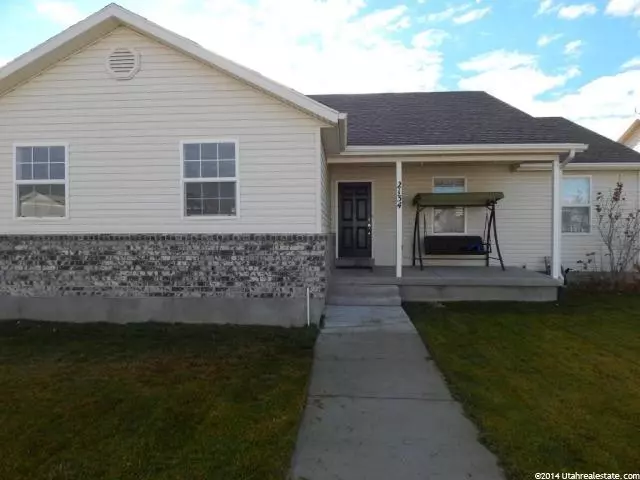 Eagle Mountain, UT 84005,2134 E JUNIPER DR