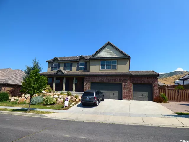 Lehi, UT 84043,2166 W ASPEN WOOD LOOP