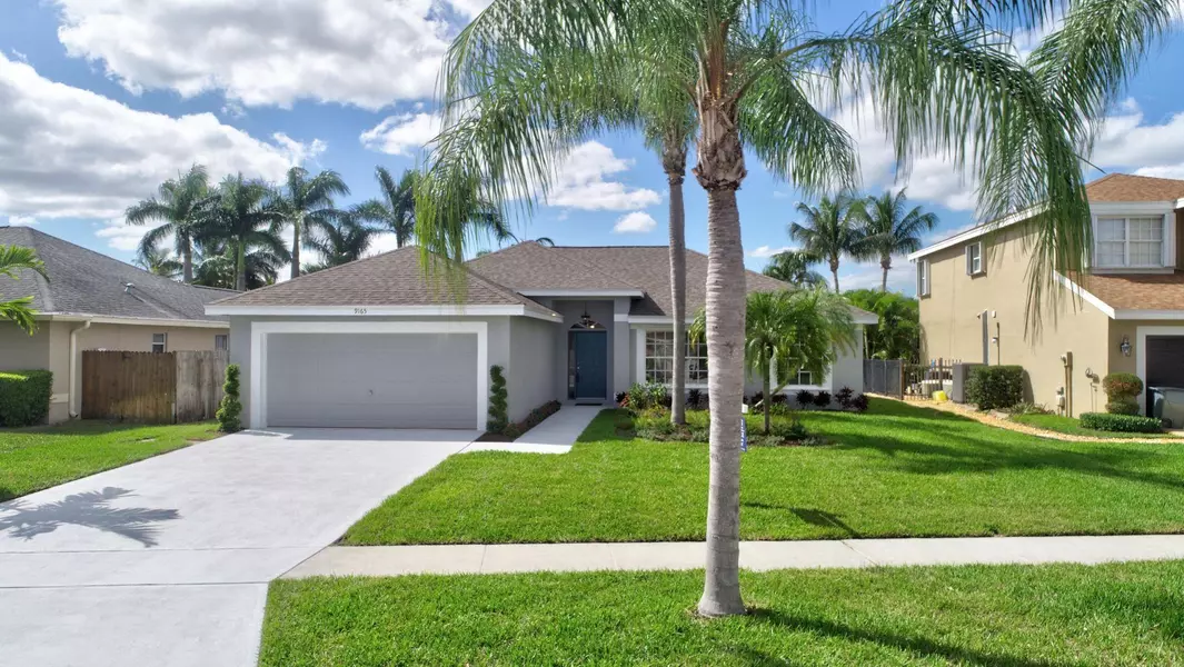 9165 Magenta DR, Boynton Beach, FL 33472