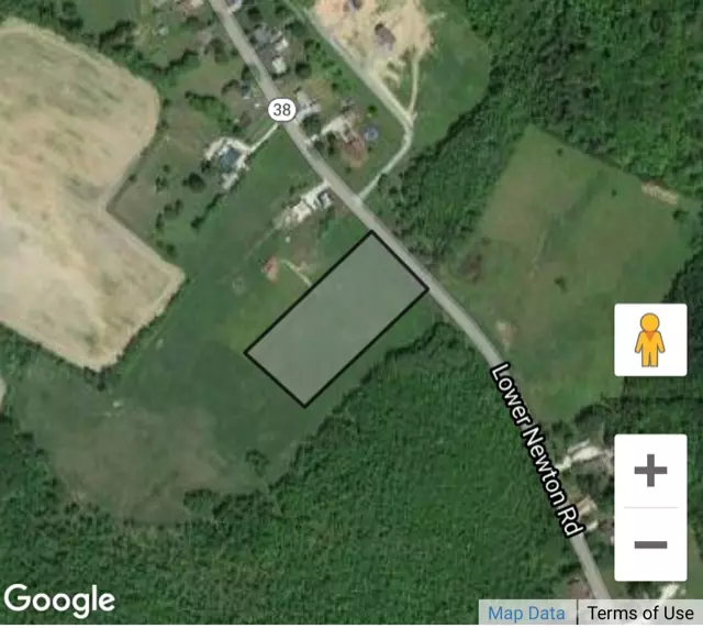 TBD Lower Newton RD, St. Albans Town, VT 05478