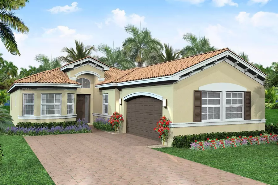 9544 Prosecco ST, Boynton Beach, FL 33473