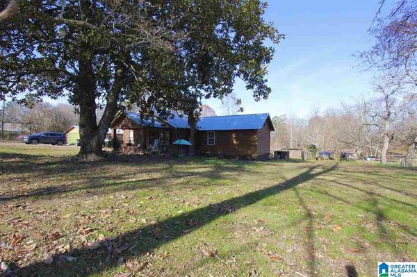 5210 HWY 10, Montevallo, AL 35115