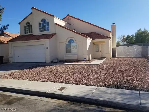 North Las Vegas, NV 89032,1125 Frost Flower Drive