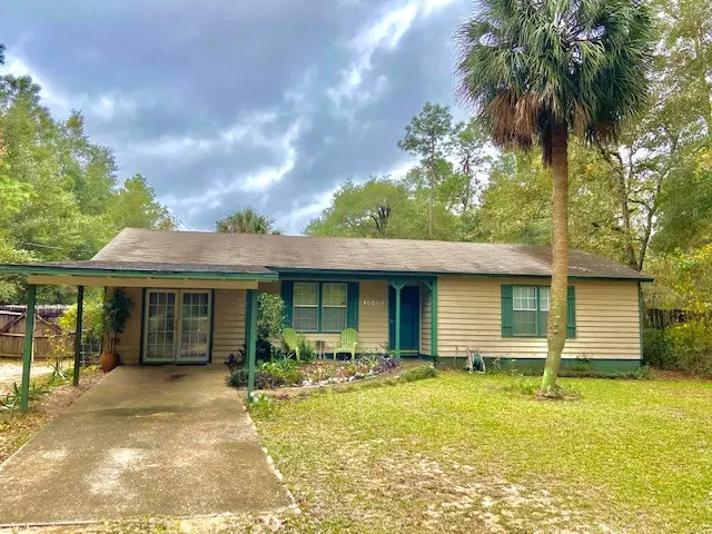 10089 Tram Road, Tallahassee, FL 32311