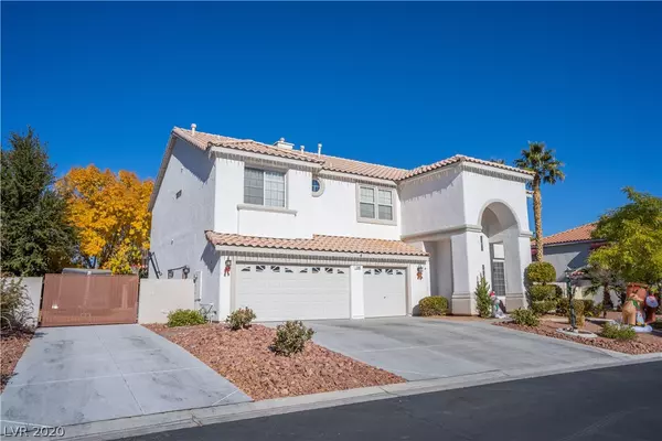 7240 Elderly Avenue, Las Vegas, NV 89131