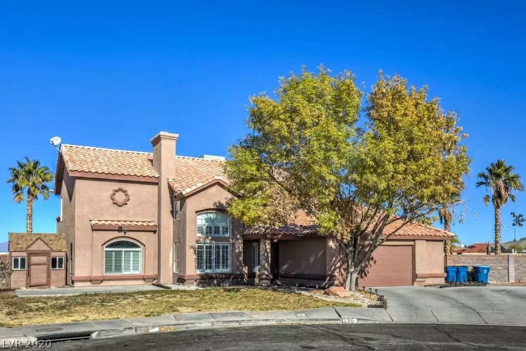 Henderson, NV 89015,236 Red Cloud Terrace