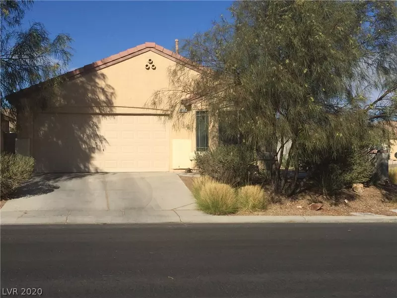 4852 Rush Springs Drive, Las Vegas, NV 89139