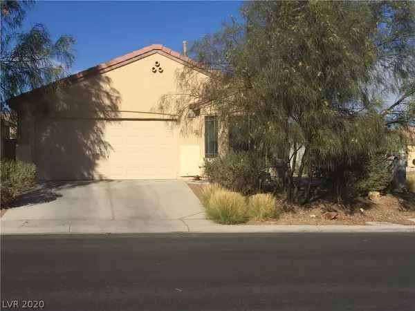 4852 Rush Springs Drive, Las Vegas, NV 89139