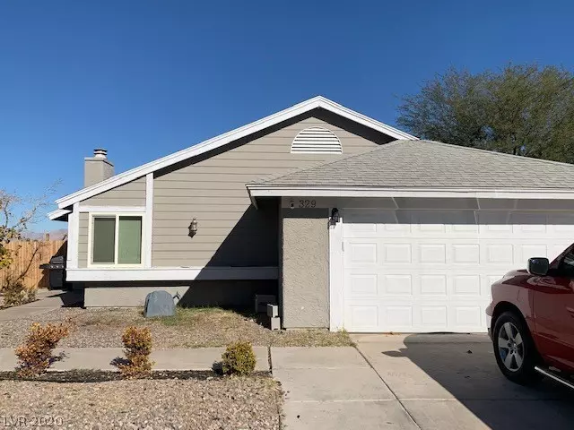 329 Bunchberry Court, Henderson, NV 89002