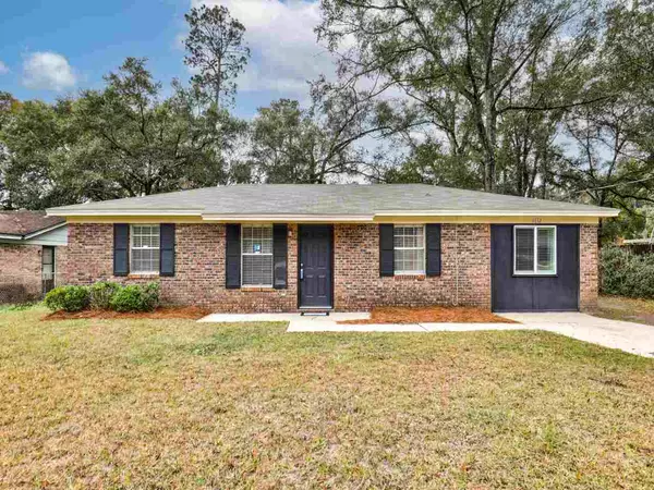 4632 Autumn Woods Way, Tallahassee, FL 32303