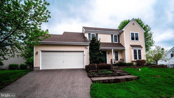 104 BAYBERRY DR, Royersford, PA 19468