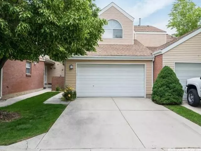 Taylorsville, UT 84129,2570 W CENTRAL PARK CIR