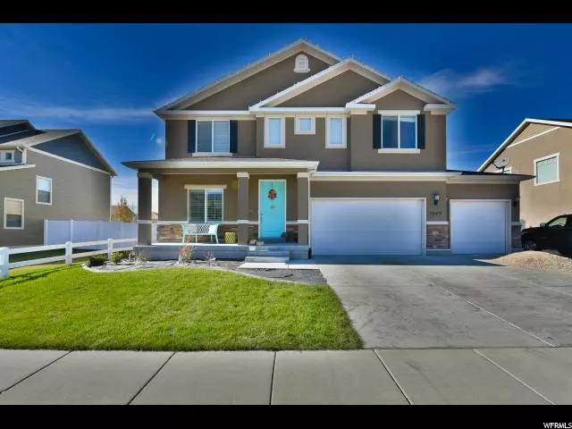 Stansbury Park, UT 84074,5849 BLEEKER ST N