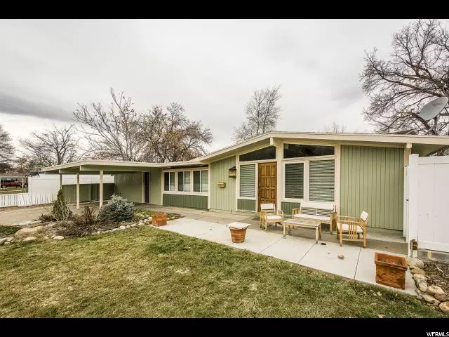 Cottonwood Heights, UT 84121,7054 S 2930 E