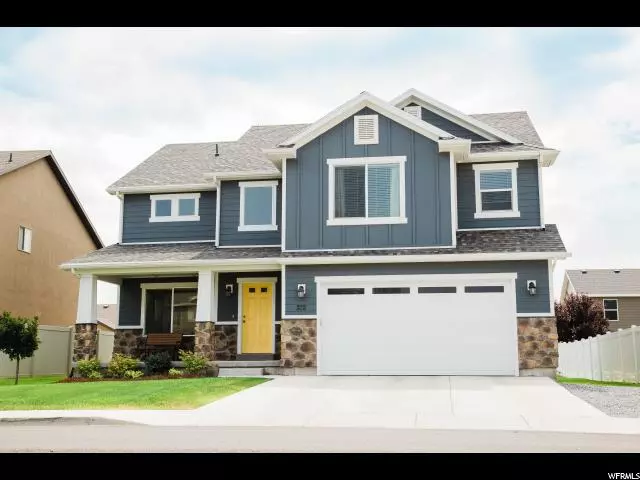 Lehi, UT 84043,323 S RIVER VIEW CIR