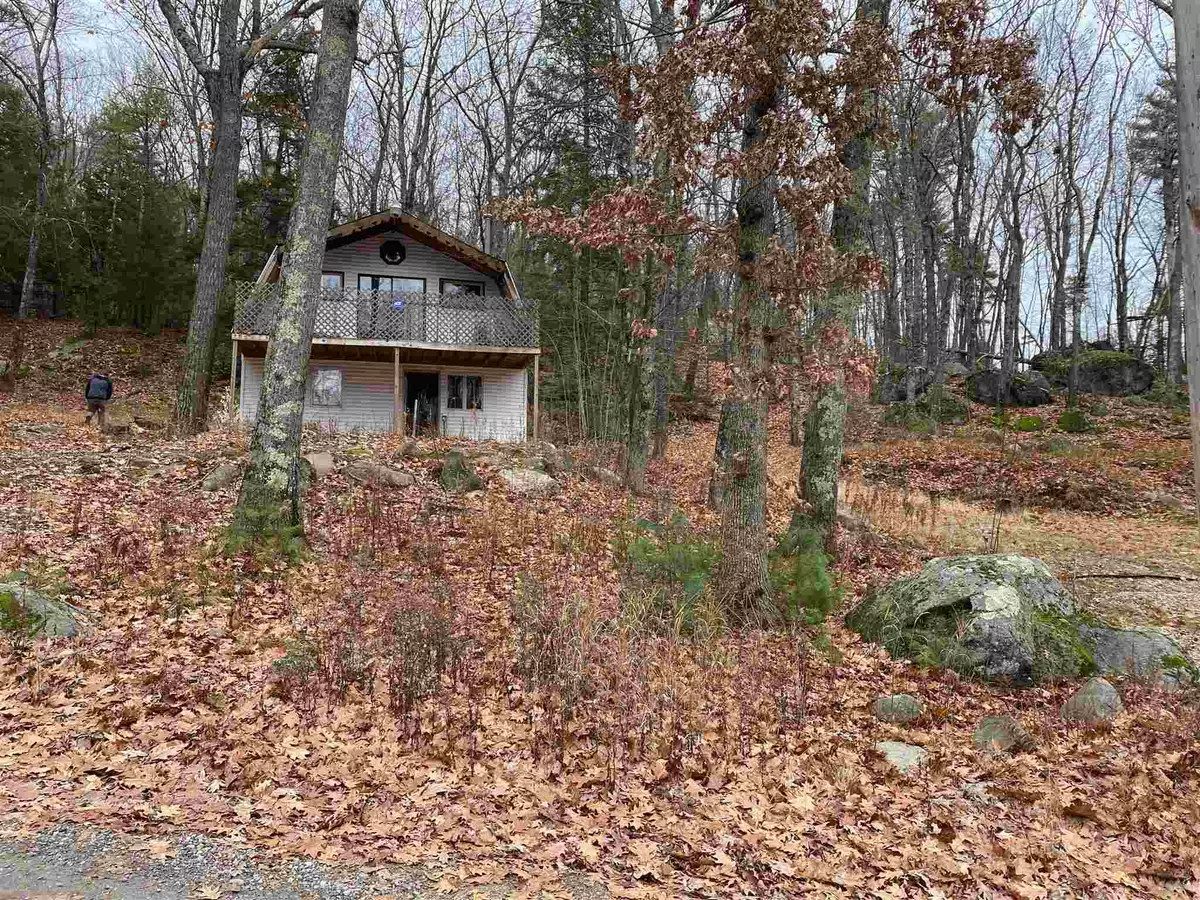 Barrington, NH 03825,595 Berry River RD #104-8,9,10