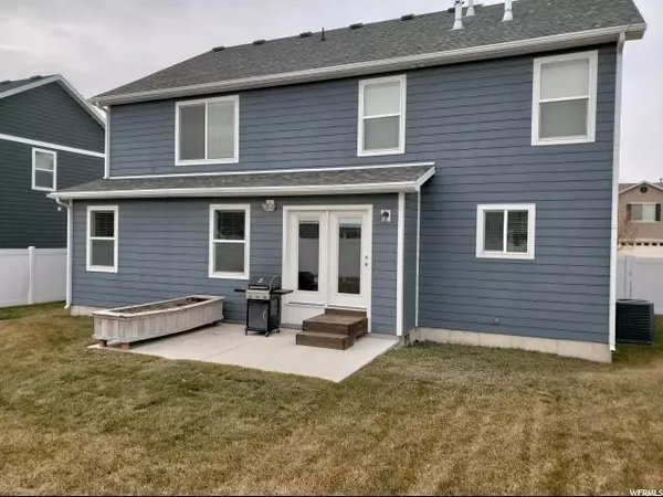 Lehi, UT 84043,323 S RIVER VIEW CIR