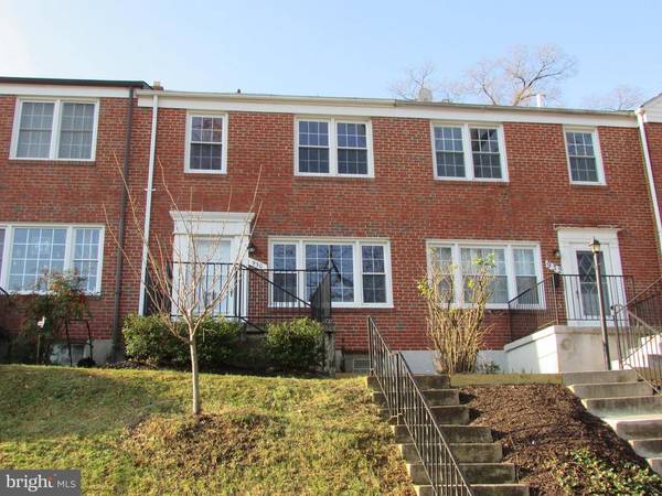 Towson, MD 21204,930 FAIRMOUNT