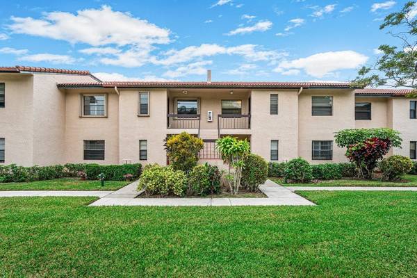 9293 Vista Del Lago 15d, Boca Raton, FL 33428