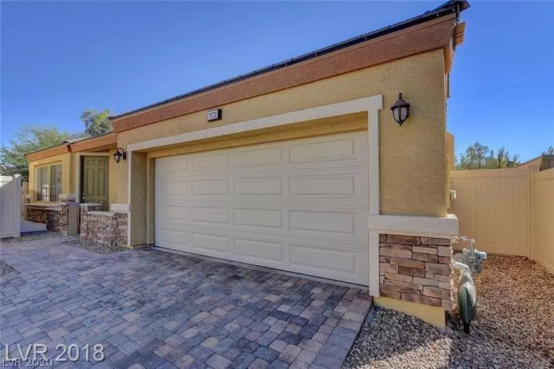 3521 Discovery Downs Court, North Las Vegas, NV 89081