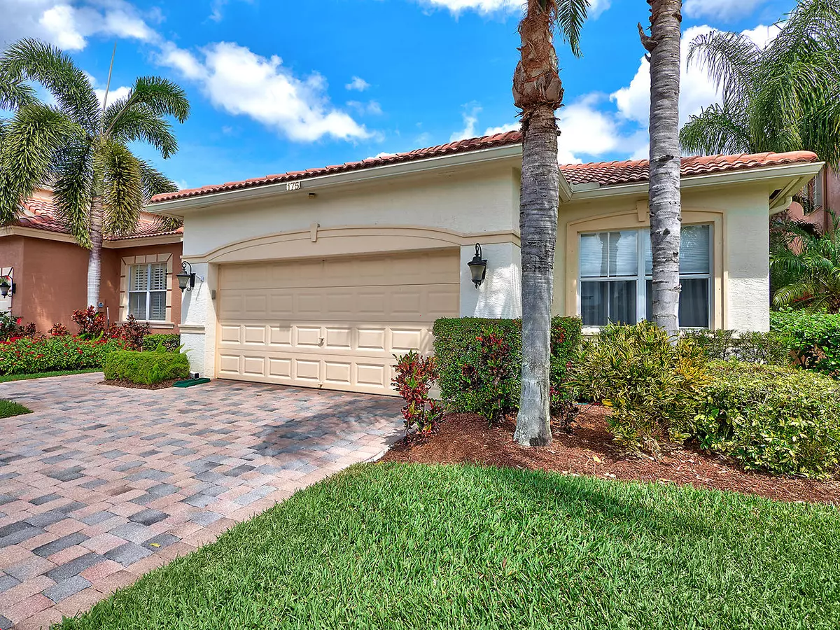 Palm Beach Gardens, FL 33418,175 Isle Verde WAY