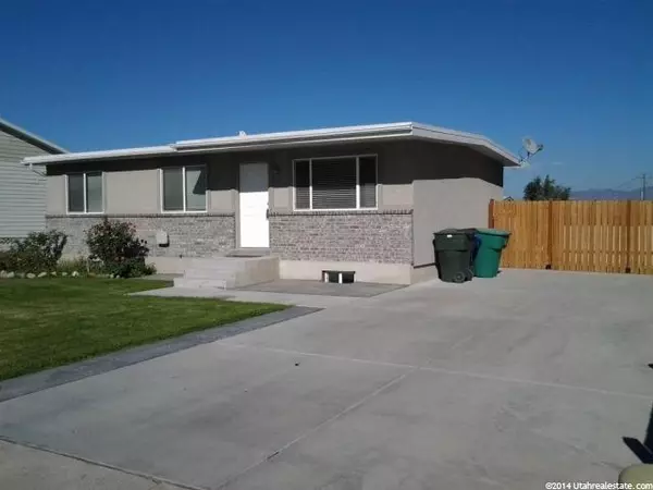 West Jordan, UT 84088,8693 S 3680 W