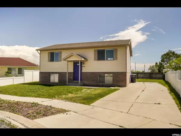 Tremonton, UT 84337,472 W 860 S