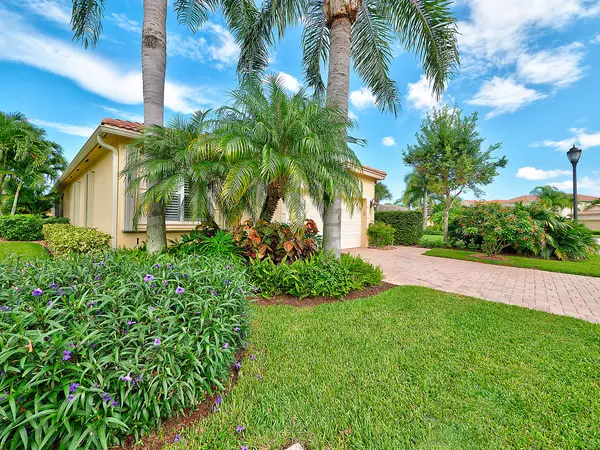 Palm Beach Gardens, FL 33418,252 Isle Verde WAY