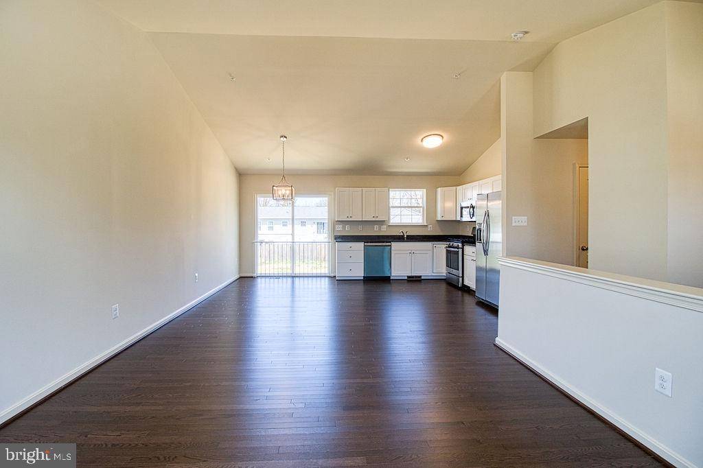 Gwynn Oak, MD 21207,5932 QUEEN ANNE ST