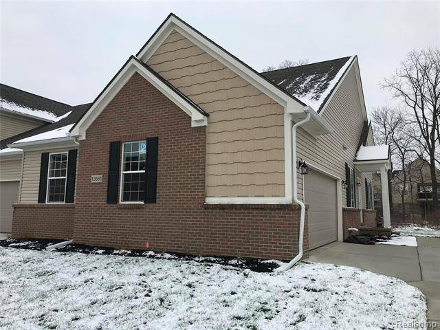 13661 CHRISTINA LN, Van Buren Twp, MI 48111