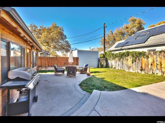 Salt Lake City, UT 84105,867 E PRINCETON AVE