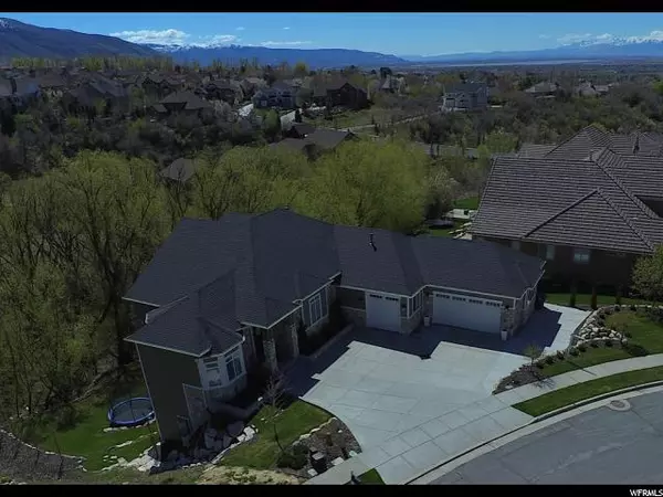 Fruit Heights, UT 84037,1420 E EAST DANIEL DR