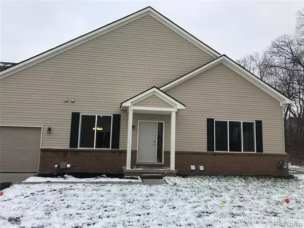 Van Buren Twp, MI 48111,13661 CHRISTINA LN