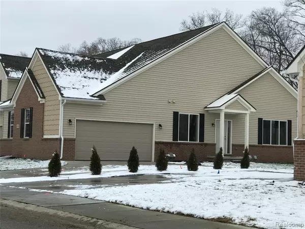 Van Buren Twp, MI 48111 2073,13661 CHRISTINA Lane