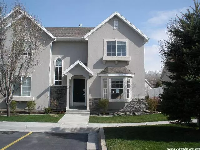 Lehi, UT 84043,3146 W DAVENCOURT LOOP