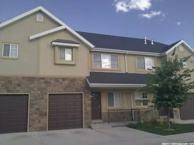 Draper, UT 84020,13603 S CANTANIA WAY E #22-3