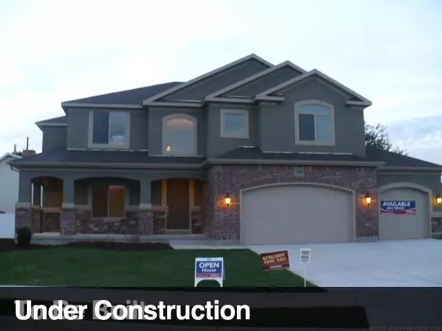 Herriman, UT 84096,7063 W ANDRES PEAK CT S