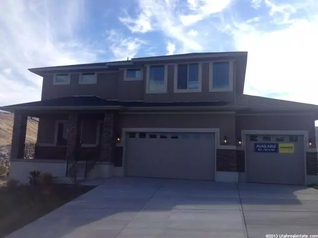 Herriman, UT 84096,7077 W ANDRES PEAK CT S