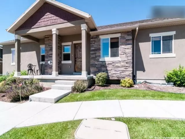 Eagle Mountain, UT 84005,3851 E CUNNINGHILL DR