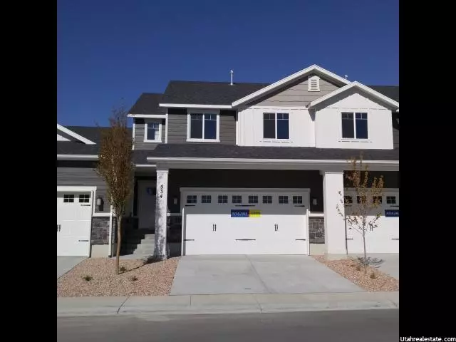 Draper, UT 84020,534 W SUNLAND DR W #163