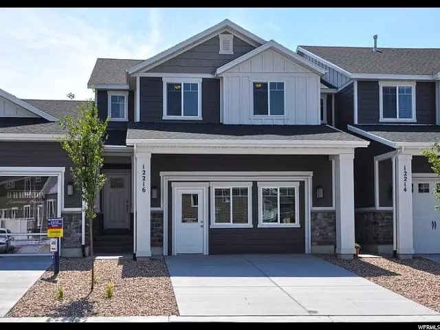 Draper, UT 84020,12173 S FOX CHASE DR W #125