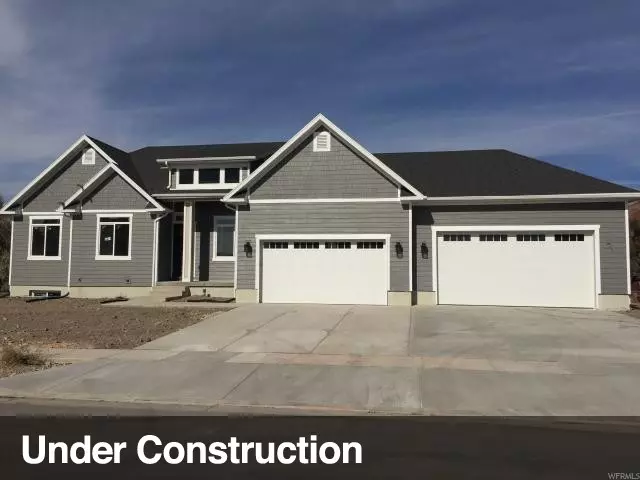 Farmington, UT 84025,1634 W ALPENGLOW CIR N