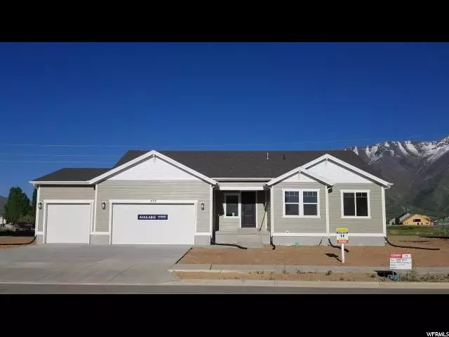 Mapleton, UT 84664,457 S DOUBLEDAY ST #14