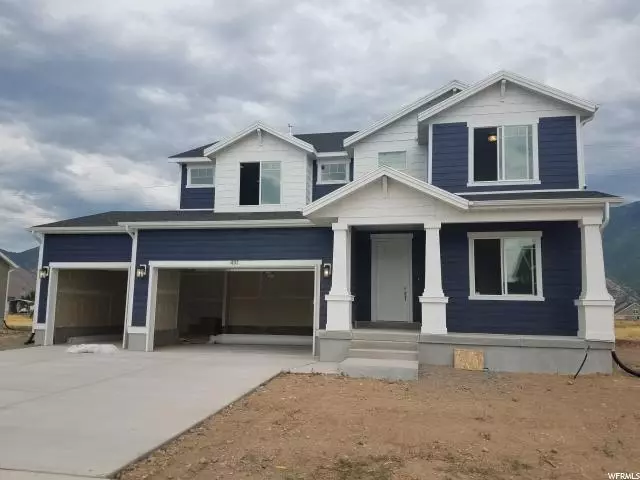 Mapleton, UT 84664,491 DOUBLEDAY ST #13