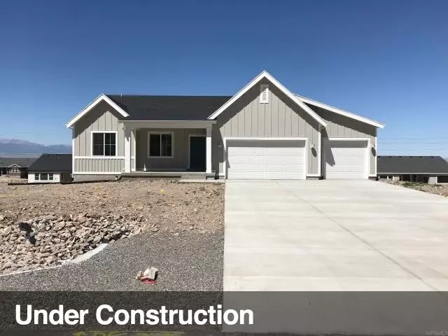 Lake Point, UT 84074,2180 E SHEEP ROCK TRL N #429